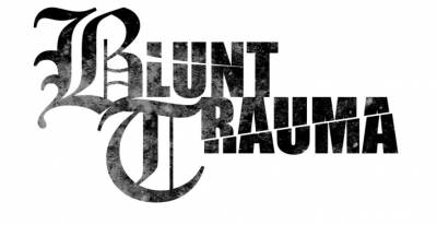 logo Blunt Trauma